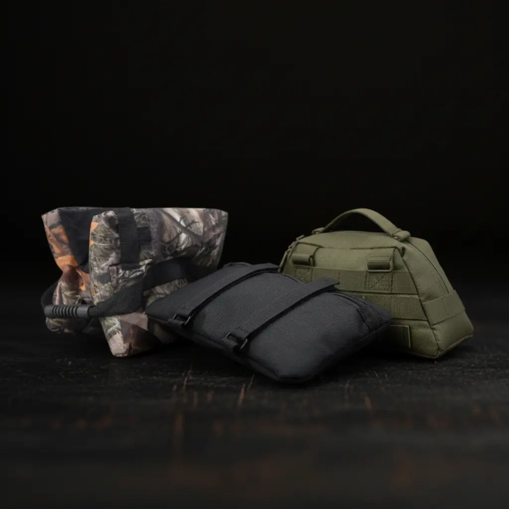 Shooting Bags