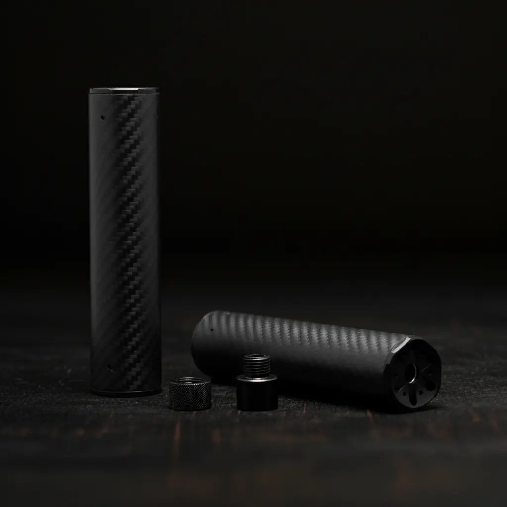 Suppressors & Moderators