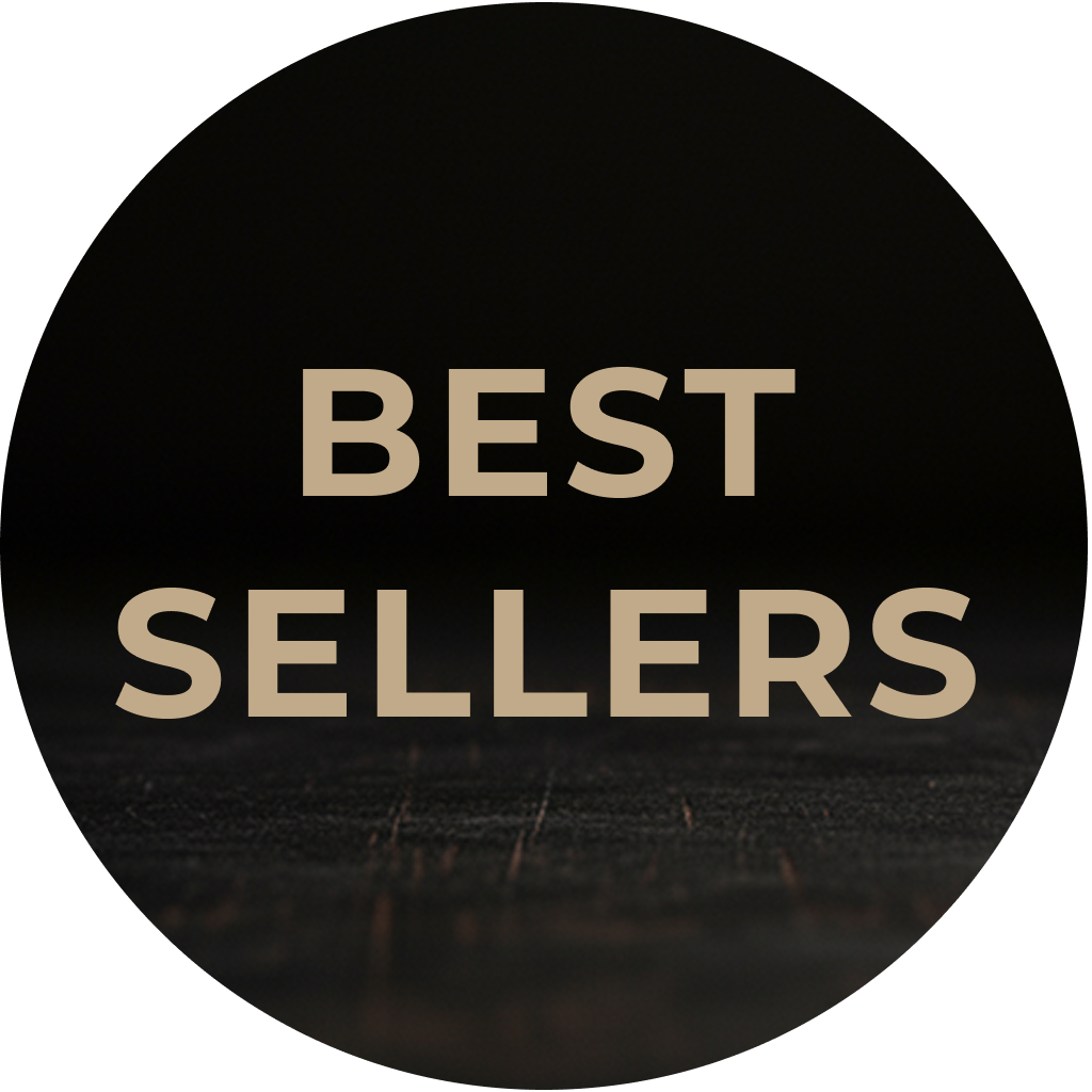 Best Sellers