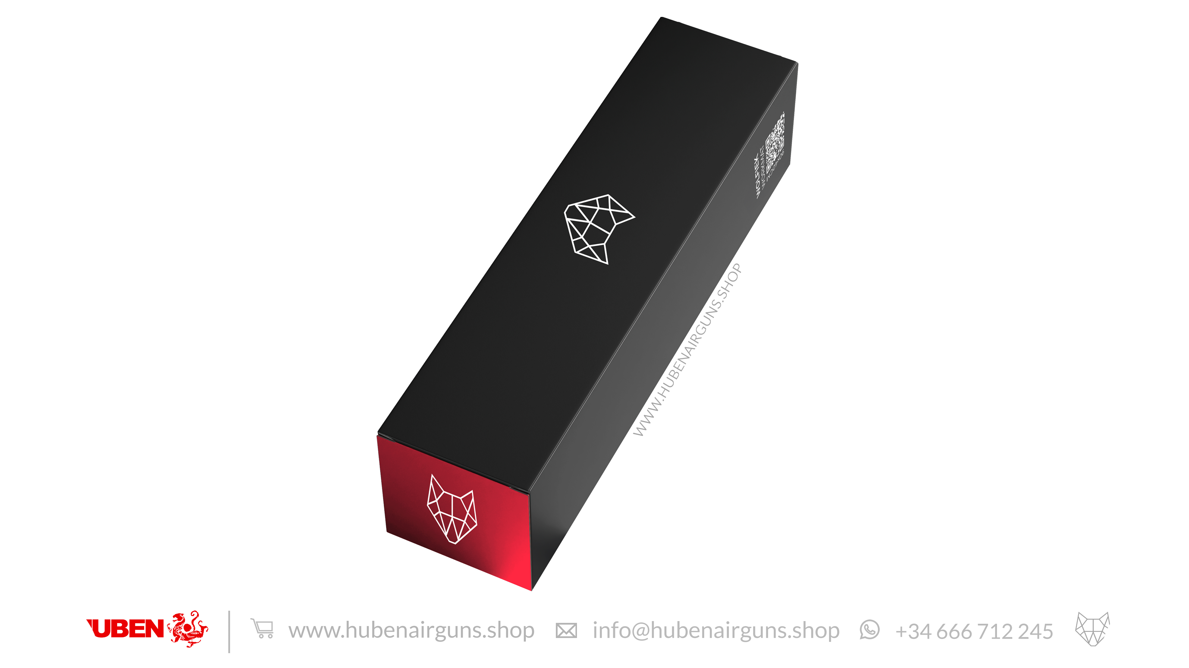 HUBEN GK1 ALFOMBRA DE TRABAJO