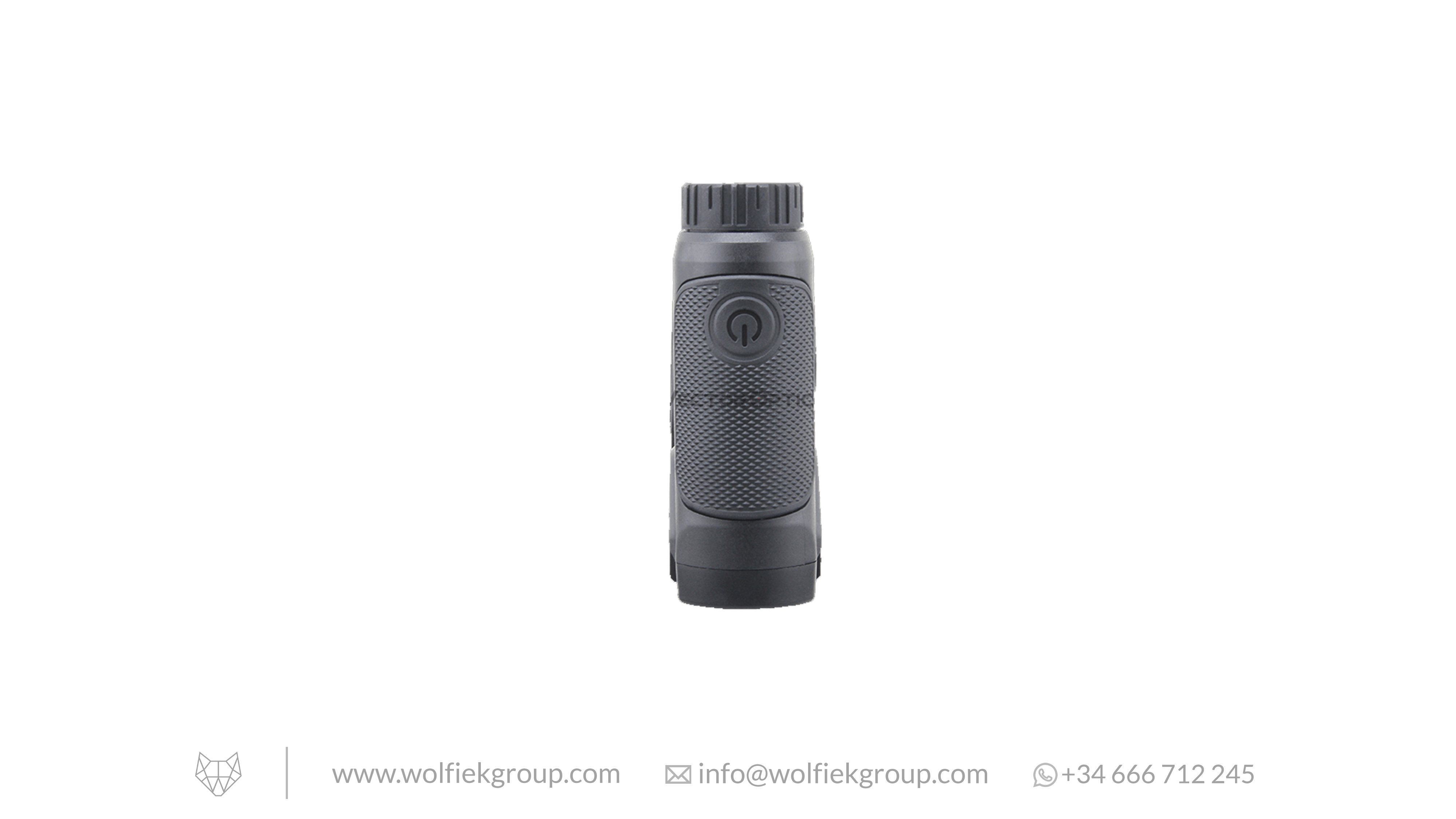 Vector Optics Paragon Digital Balistic BDC Rangefinder – 6x21