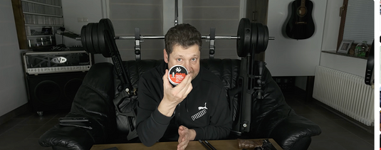 HUBEN AIRGUNS SHOP