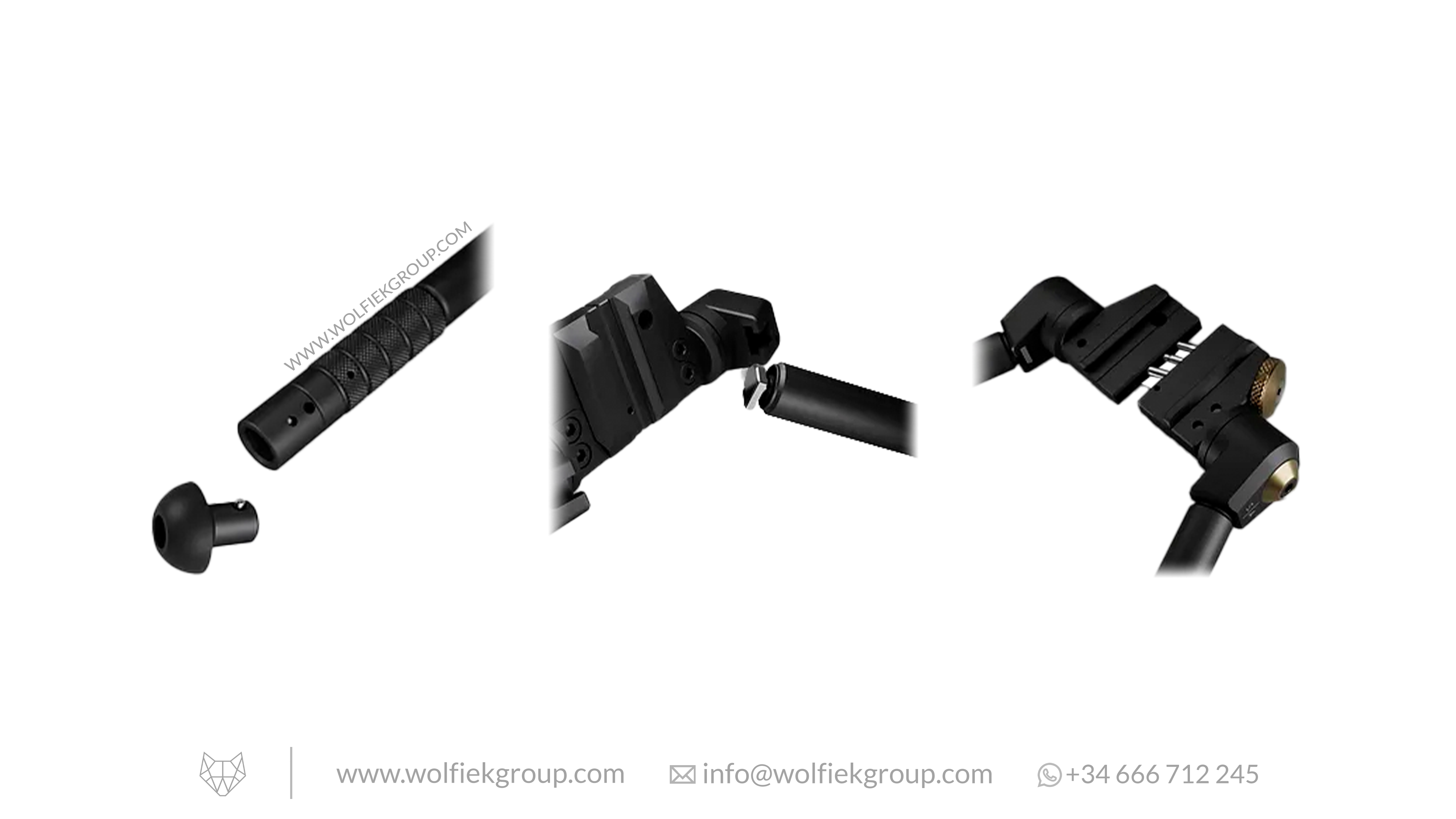 BÍPODE SA BENCHMARK (Reserva)