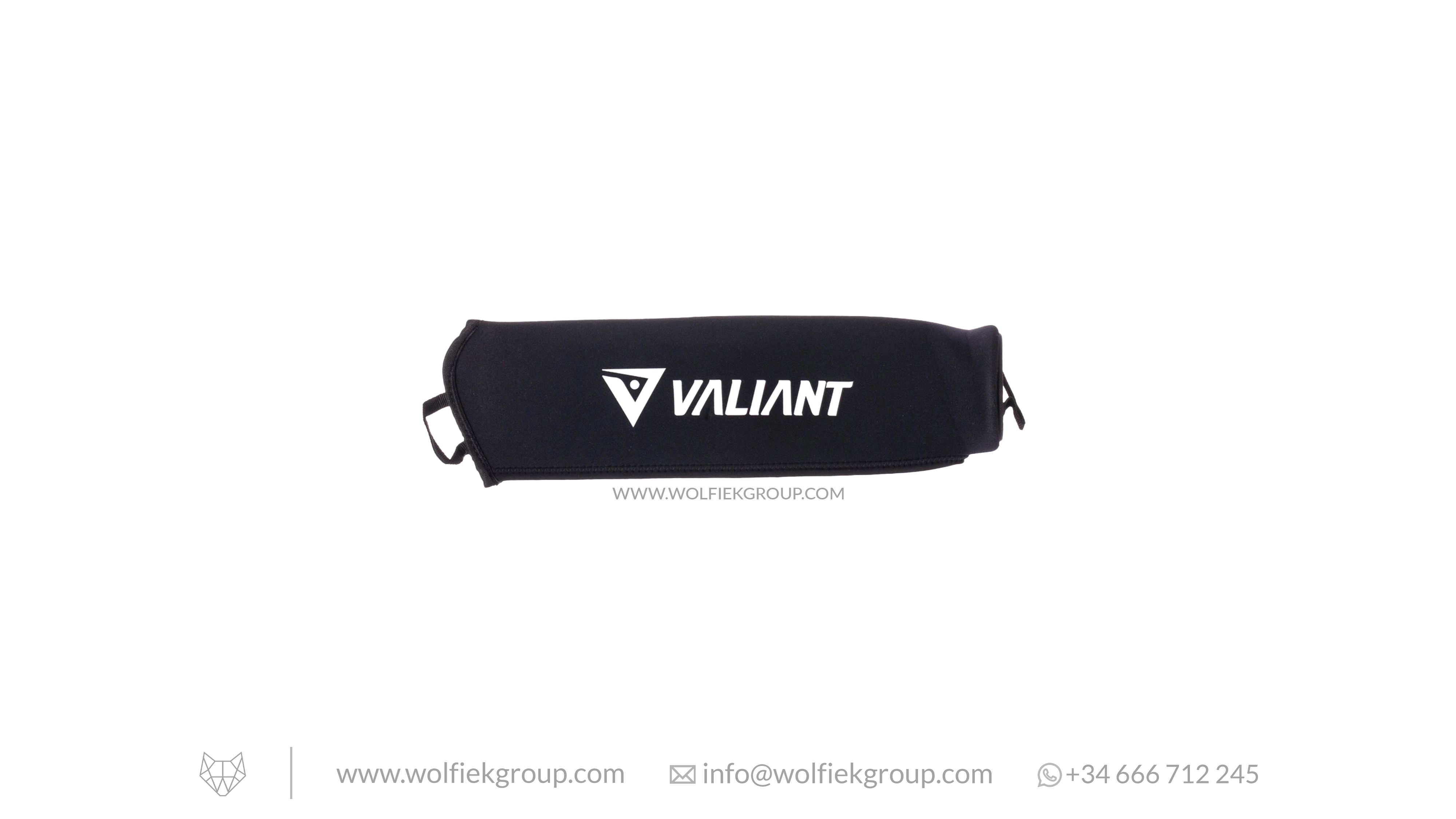 Valiant Optics Waterproof Riflescope Cover