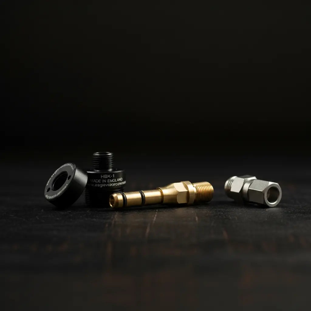 Spare Parts
