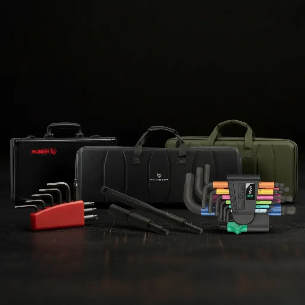 Cases & Tools