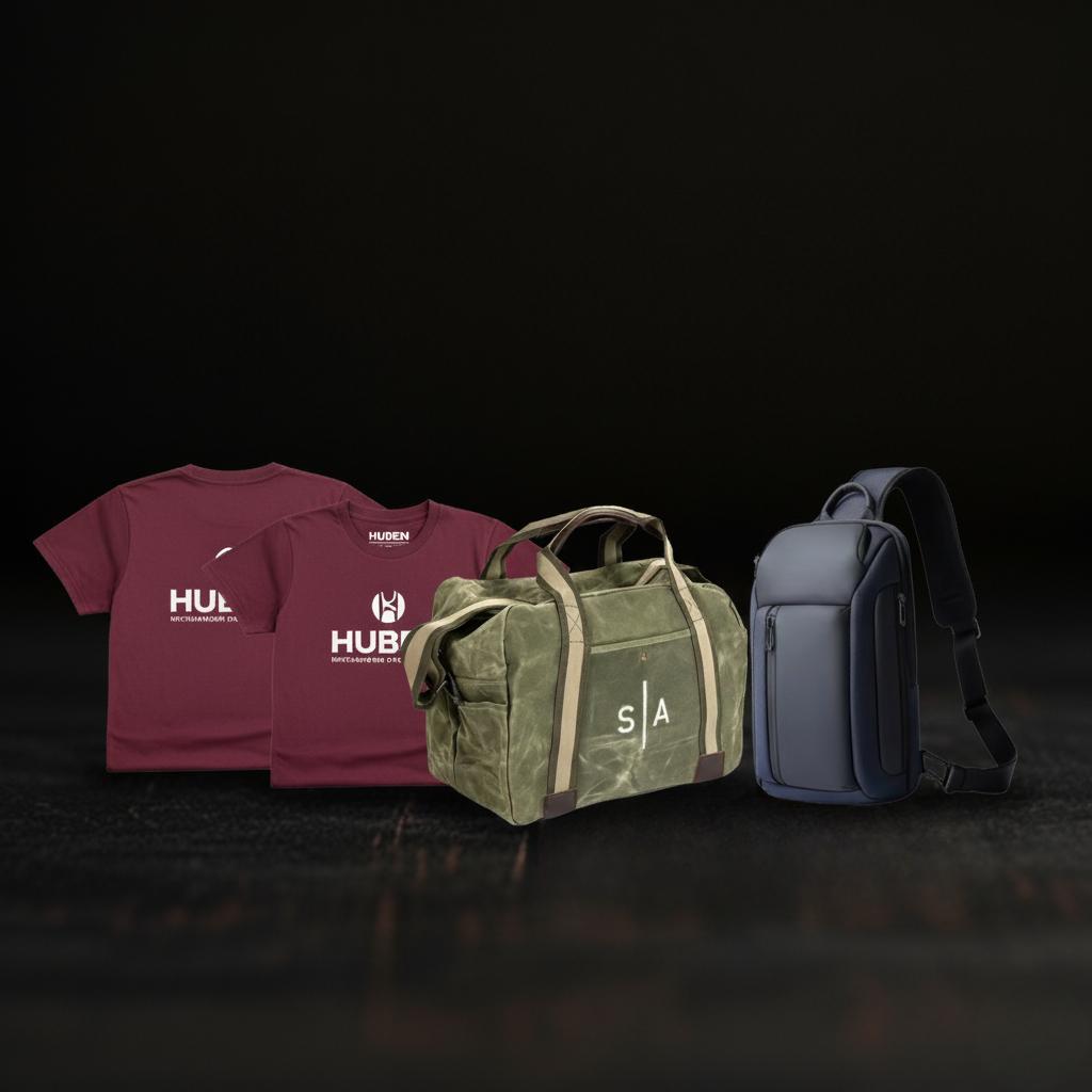 Merchandise & Apparel