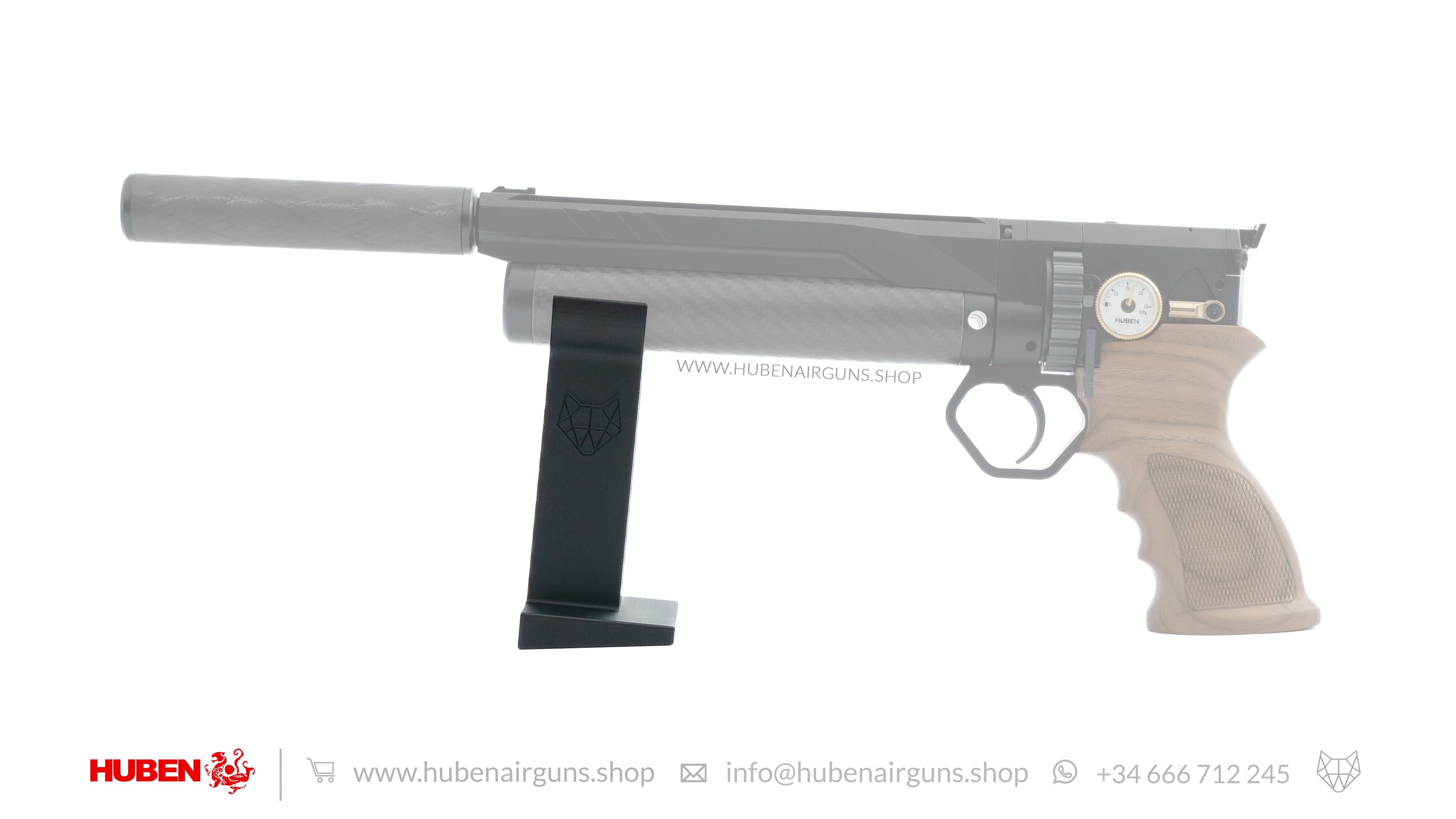 Soporte para mesa de dormir para el GK1