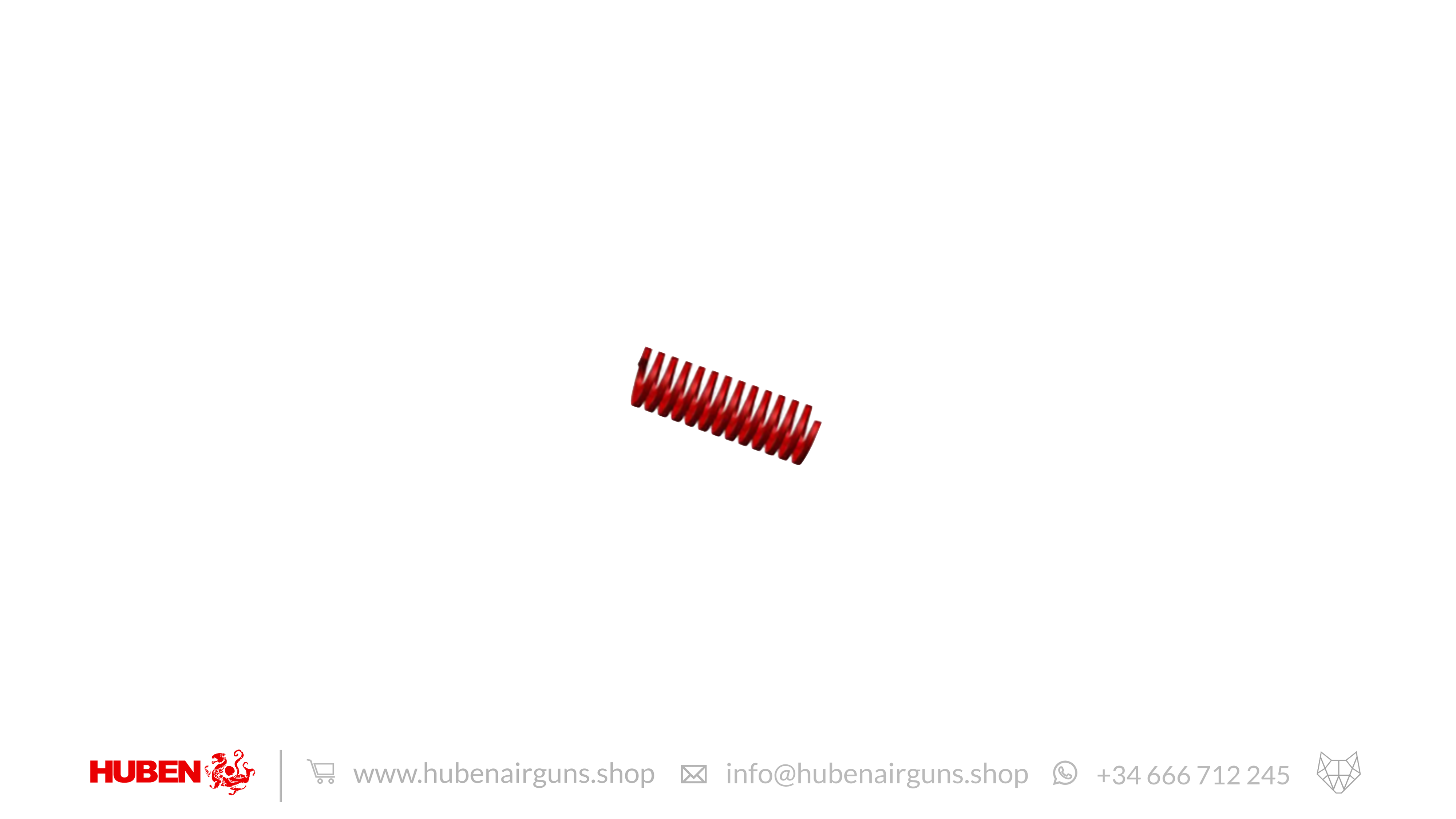 Close Valve Dynamic Wheel Adjust Spring