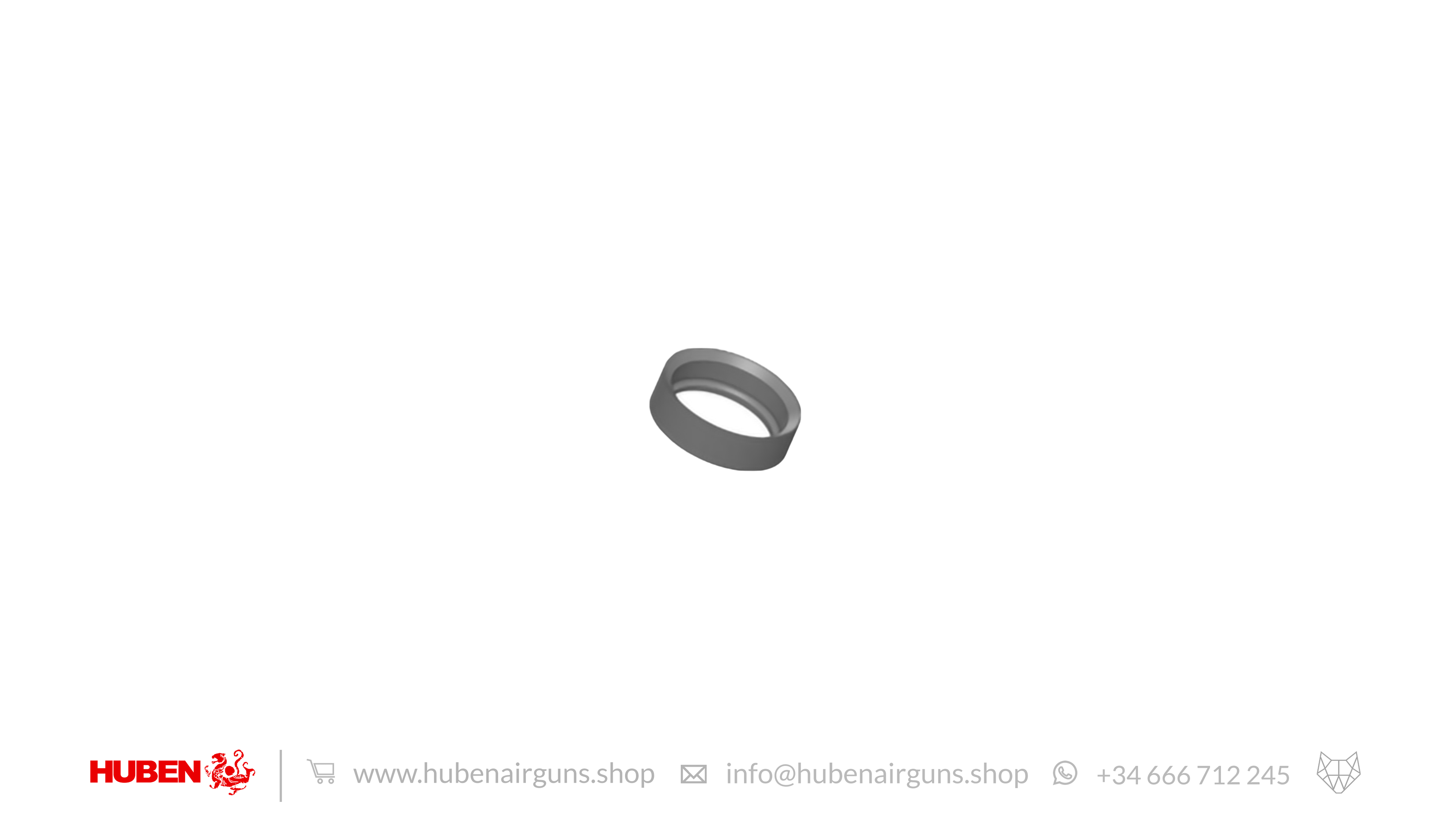 Plastic Seal of Opening Valve