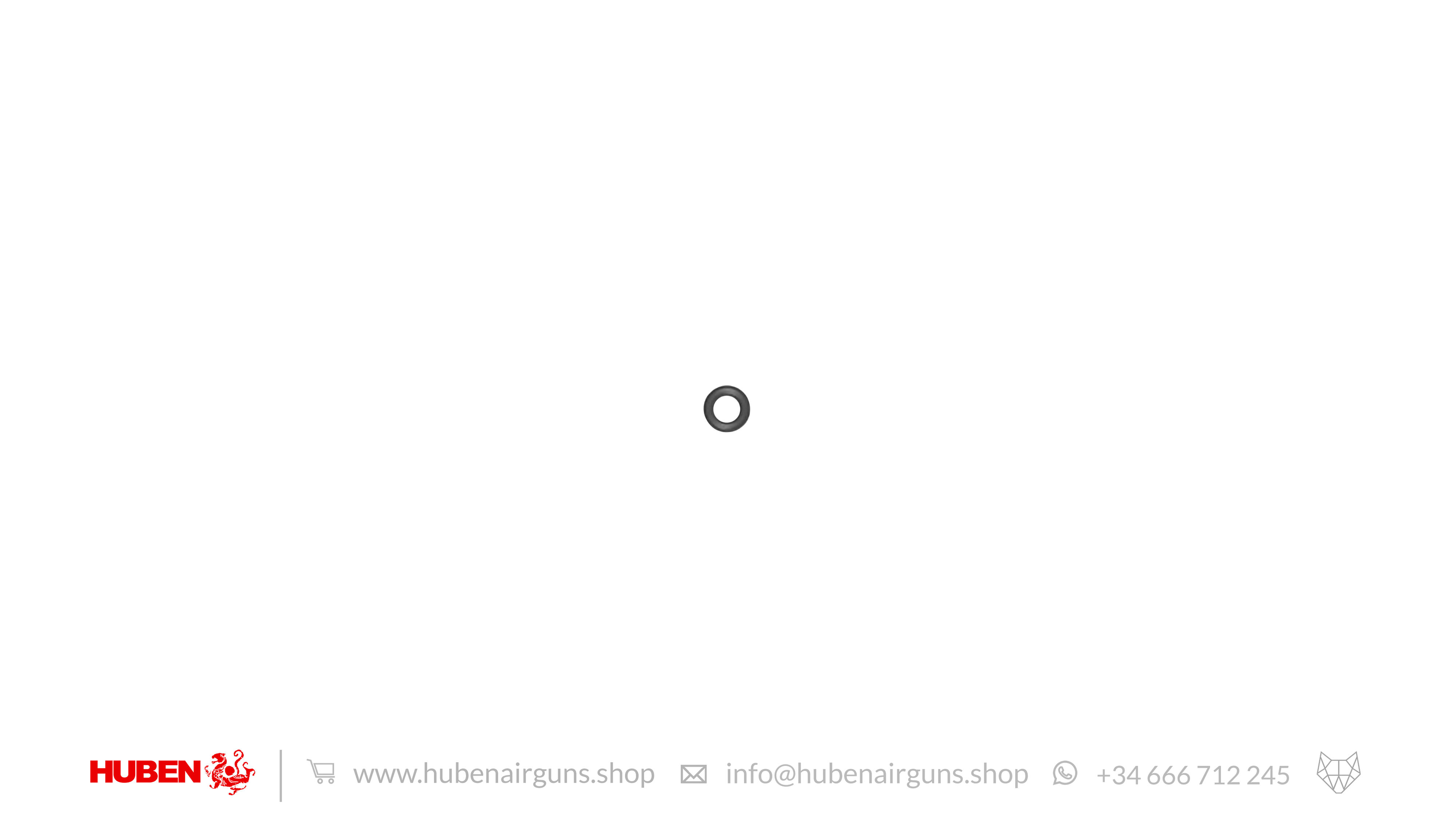 Brass Insert Screw O-Ring 4.5x1 NBR80