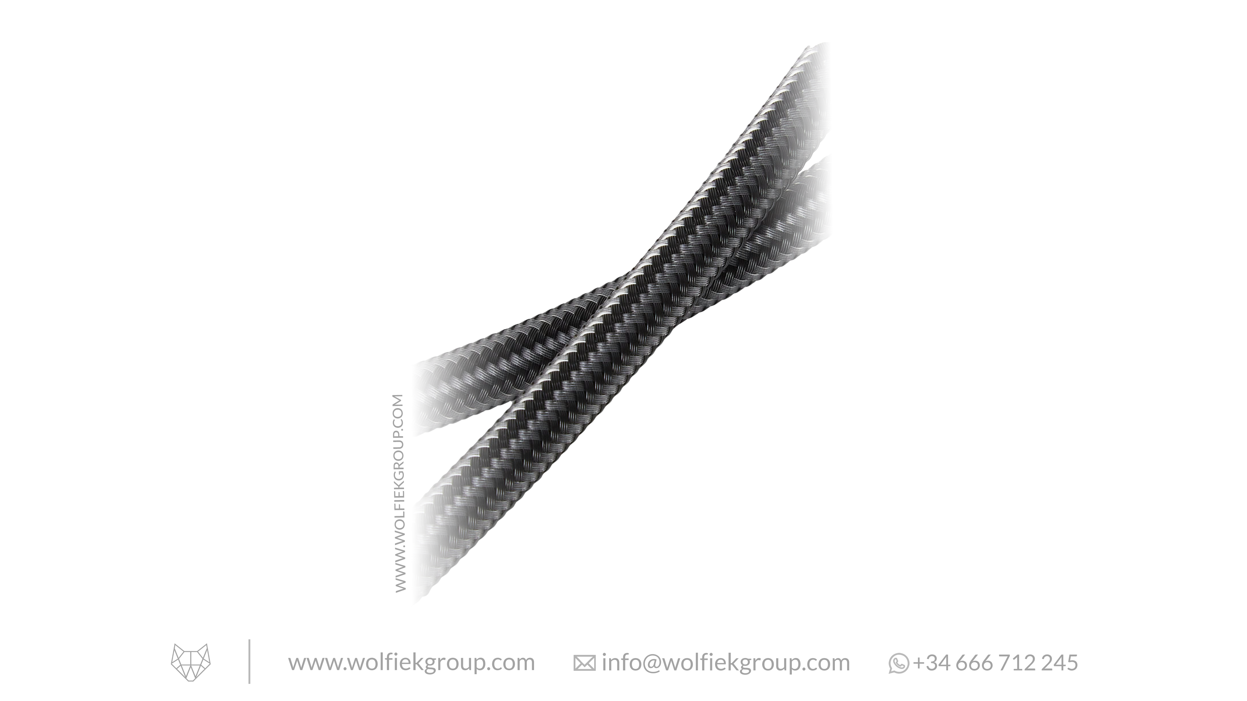 Scandinavian Arms Complete Filling Major Kit sparky hose.