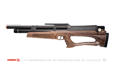 Huben K1 Special Edition Air Rifle - Cal .22 (5.5mm)