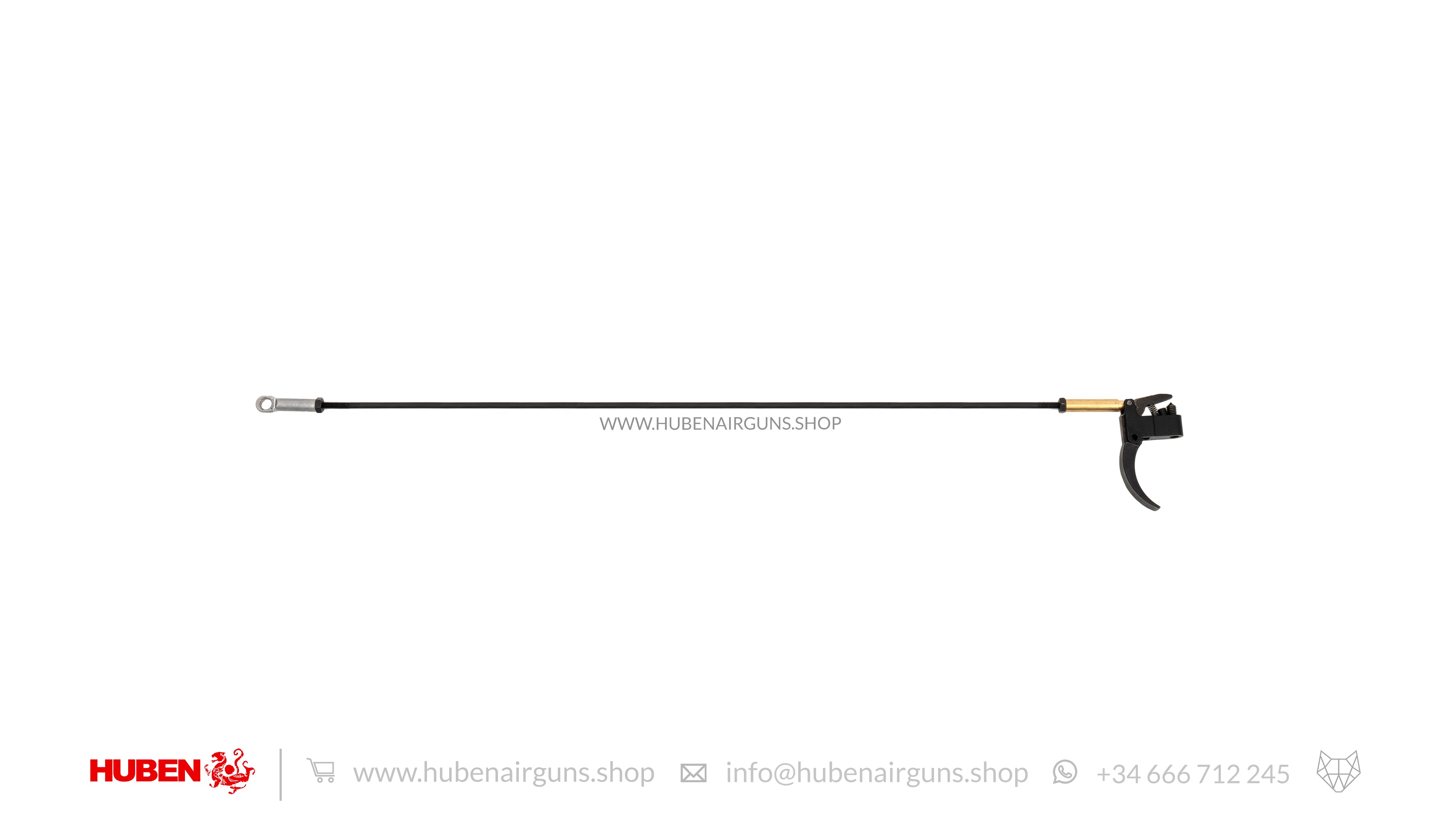 Trigger for Huben K1