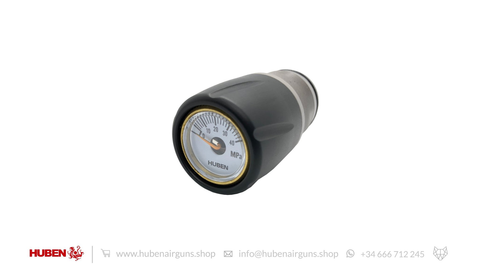 HUBEN Handpump HB35 - Huben Air Gun