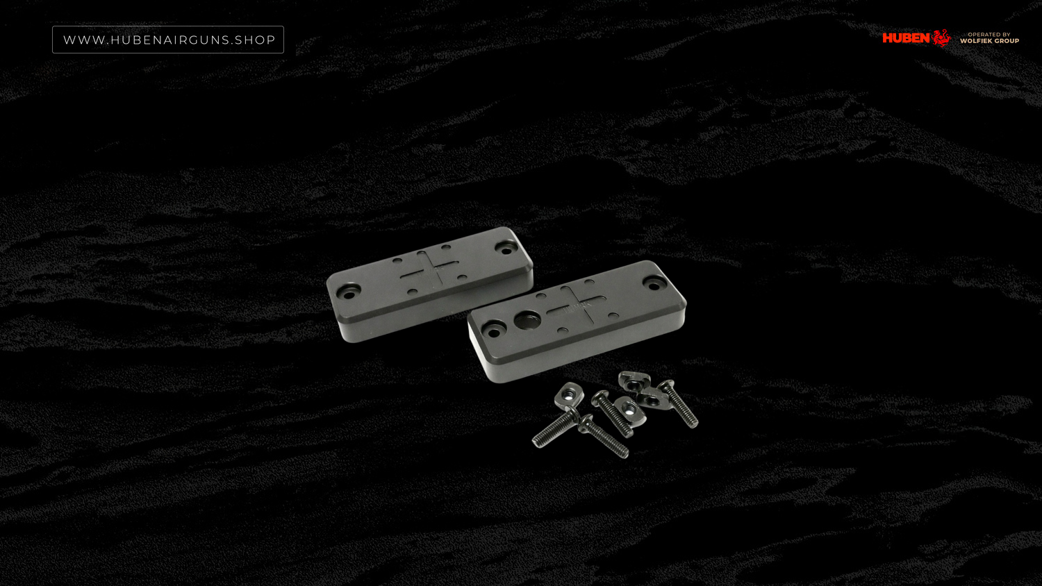 Ulfhednar Mark M-LOK Weights