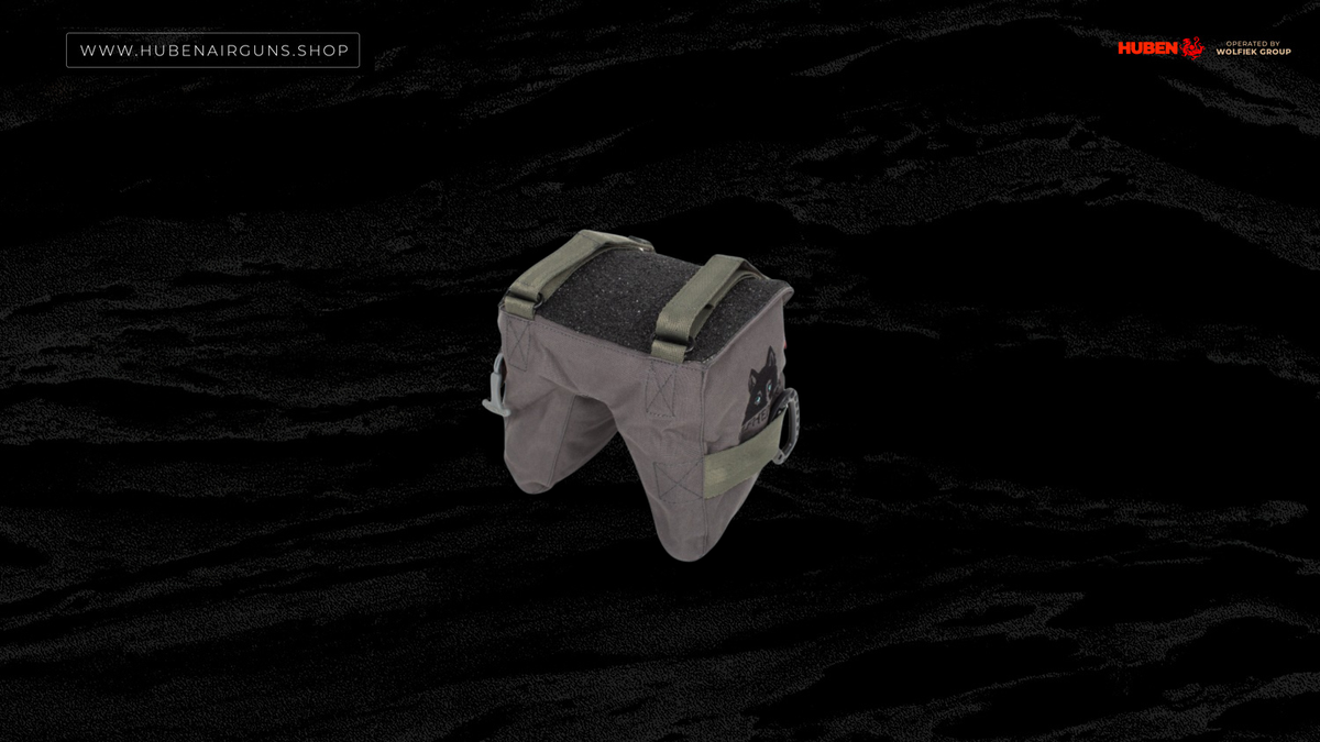 Ulfhednar Multipurpose Support Pillow