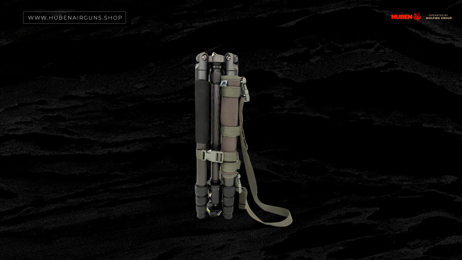 Ulfhednar Yggdrasil Tripod Carrying System