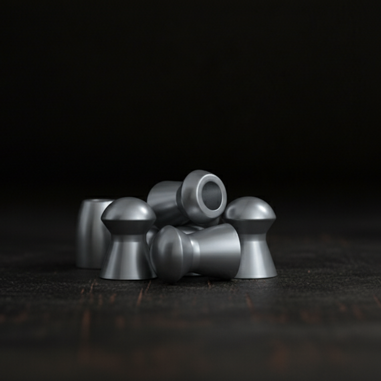 Pellets