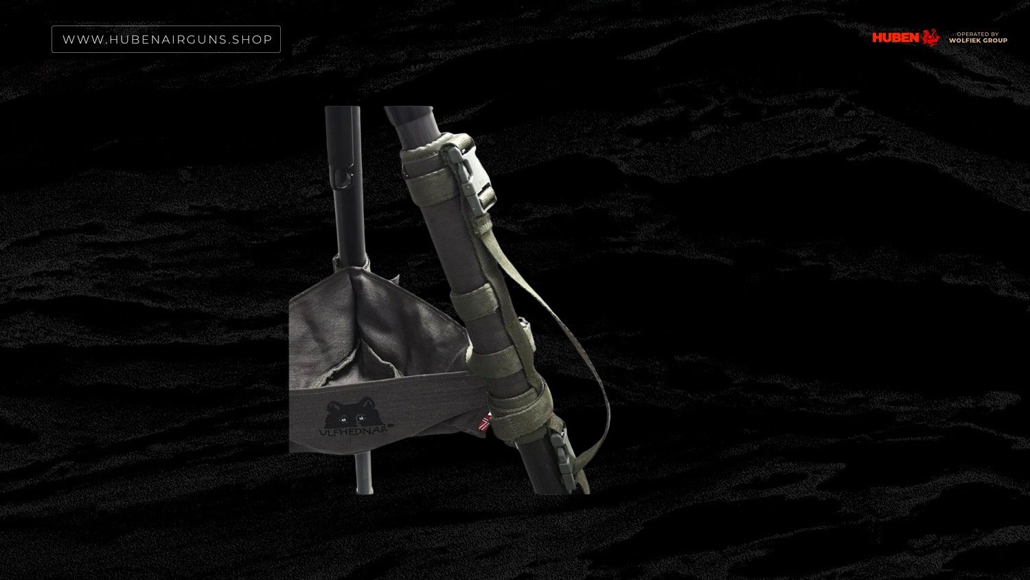 Ulfhednar Yggdrasil Tripod Carrying System