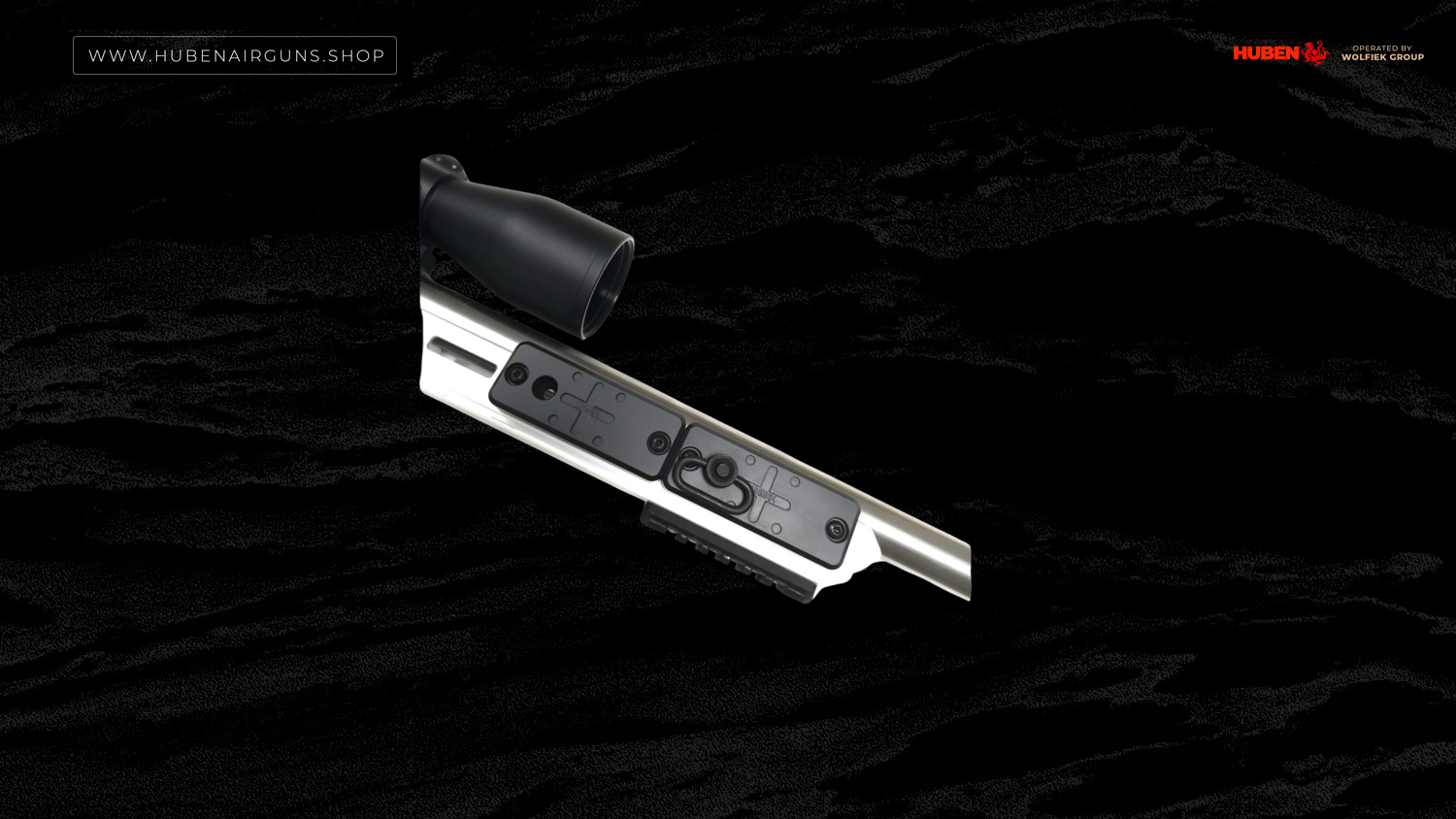 Ulfhednar Mark M-LOK Weights