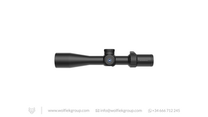 Vector Optics · Taurus · 6-24x50 HD MOA Rifle Scope