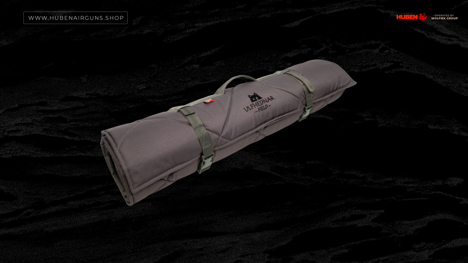 Ulfhednar Soft Shooting Mat