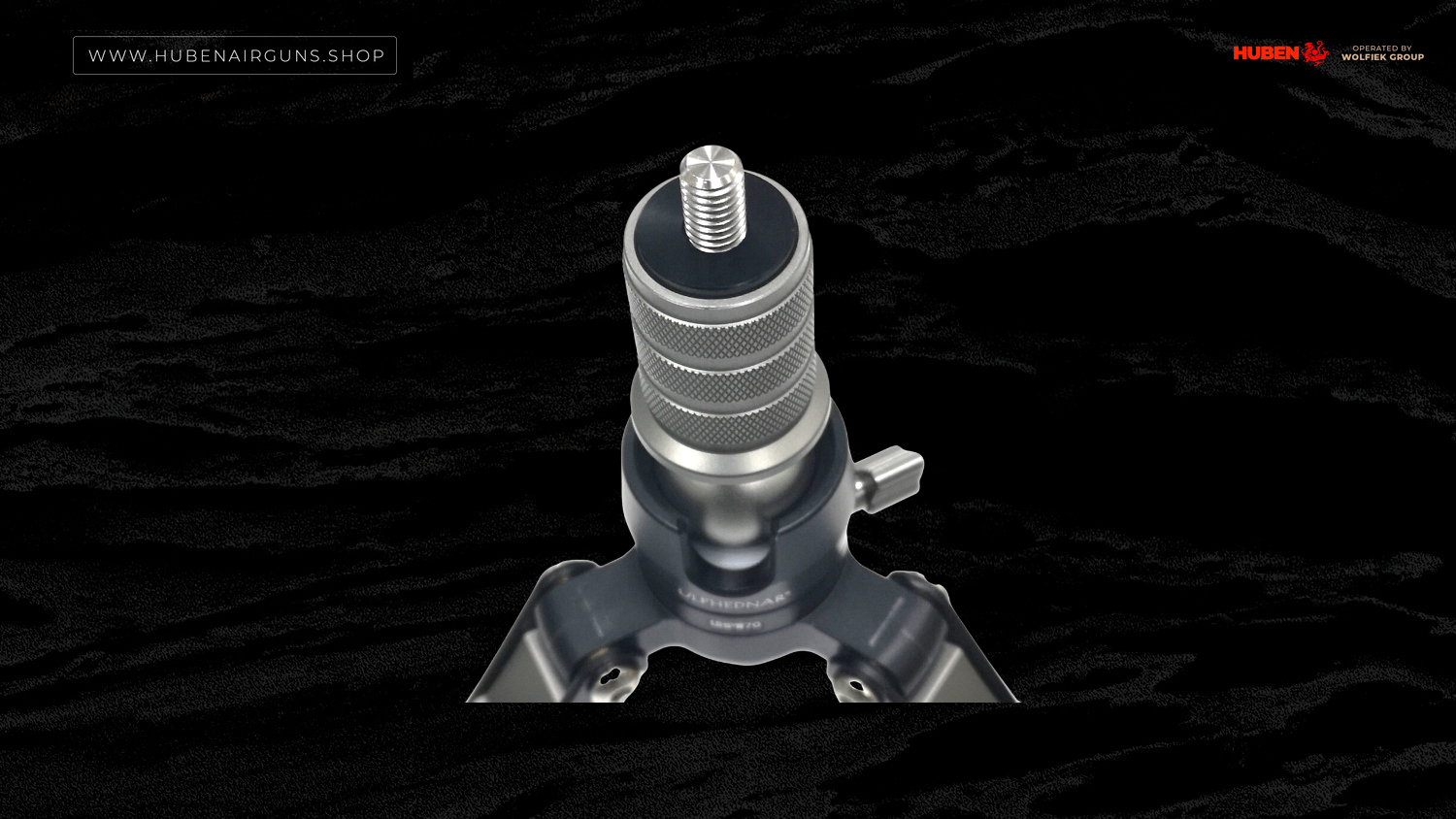Ulfhednar Mini Tripod with Ballhead