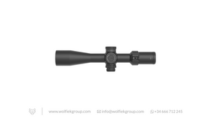 Vector Optics · Taurus · 6-24x50 HD MOA Rifle Scope