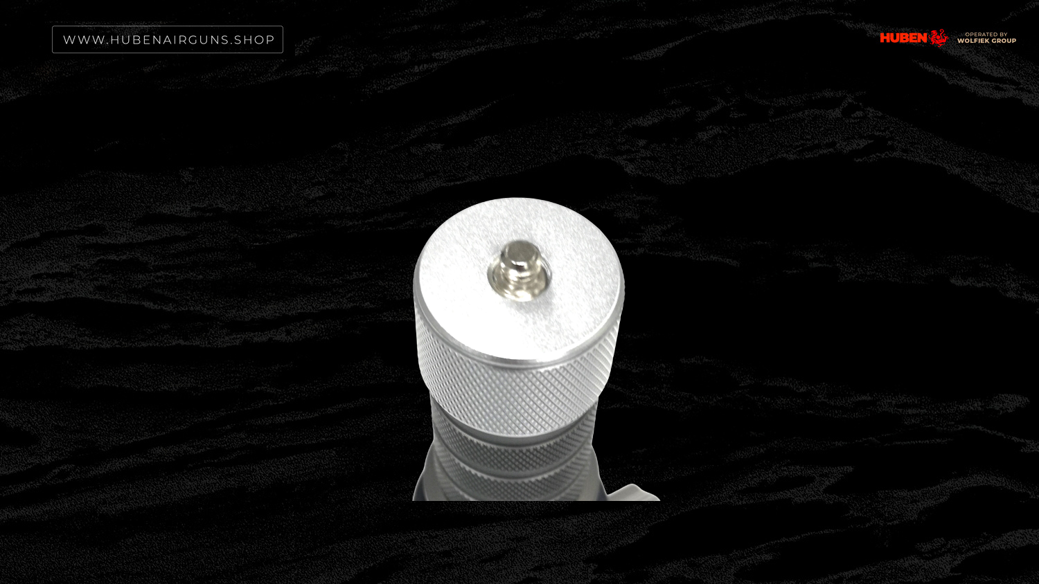 Ulfhednar Mini Tripod with Ballhead