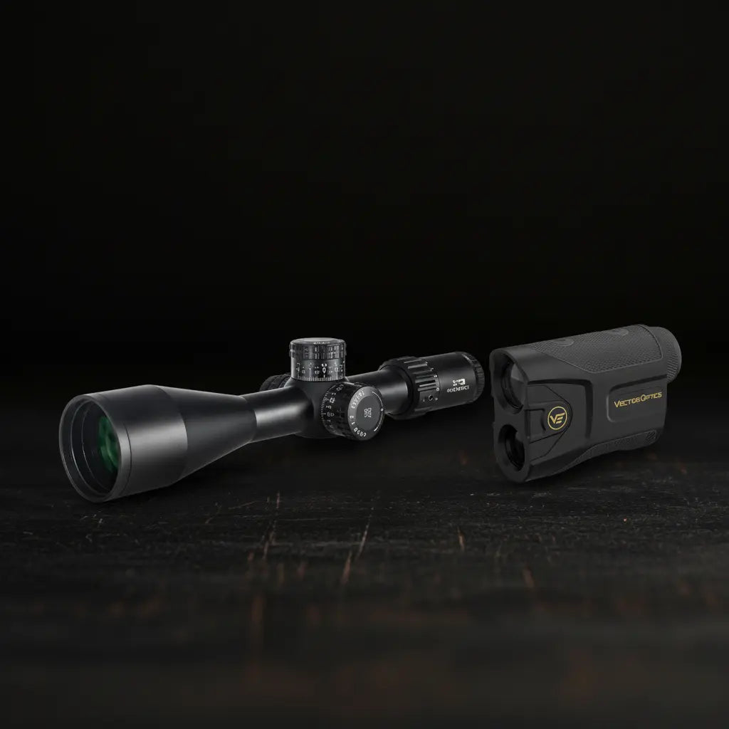 Scopes & Rangefinders