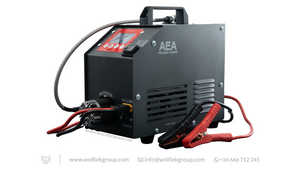 AEA · Air Compressor · 480 BAR/7000 PSI