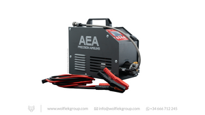 AEA · Air Compressor · 480 BAR/7000 PSI
