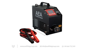 AEA · Air Compressor · 480 BAR/7000 PSI