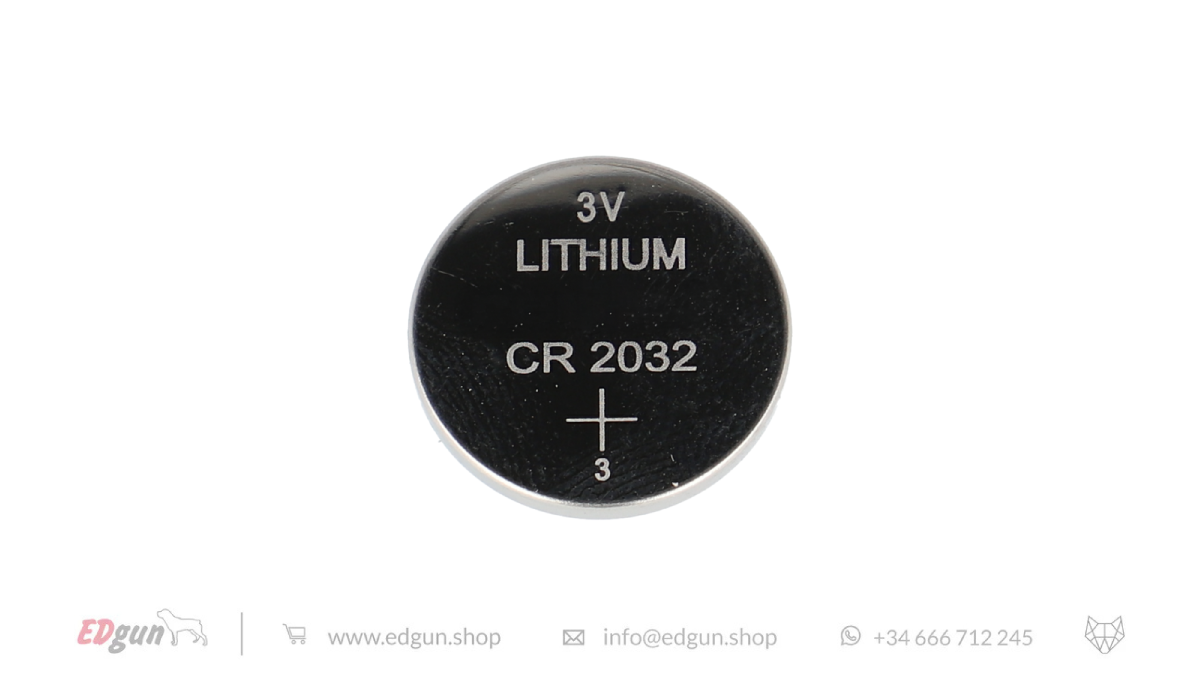 Battery for MEazy - EDMU