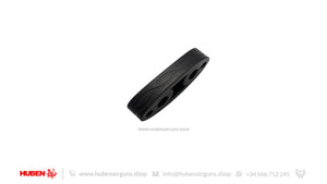Huben · K1 · New Buttpad (Upgrade)