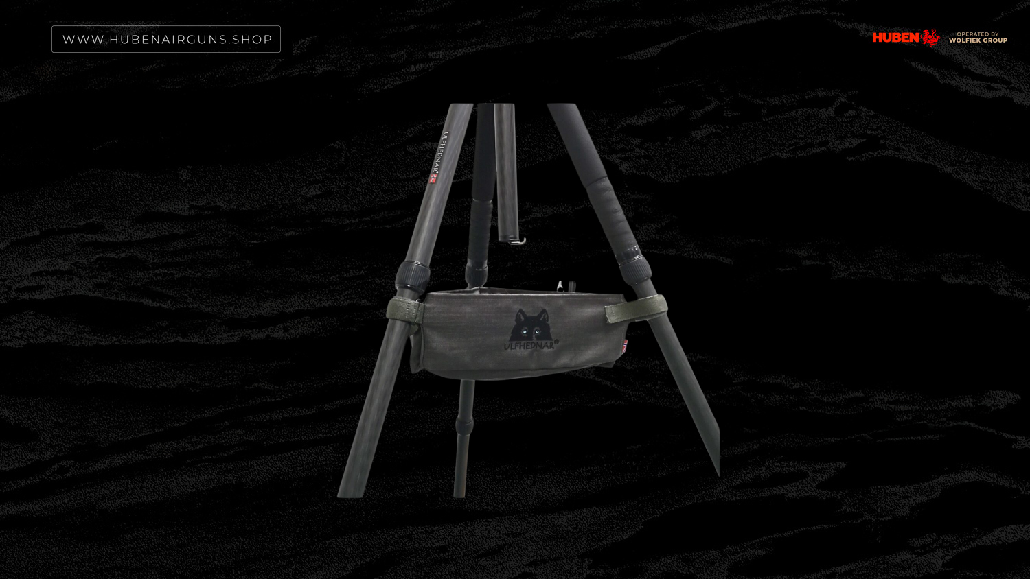 Ulfhednar Bifrost Tripod Shelf
