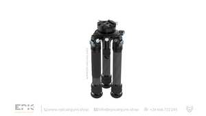 Epic · Carbon Fiber Tripod · Short · 362C