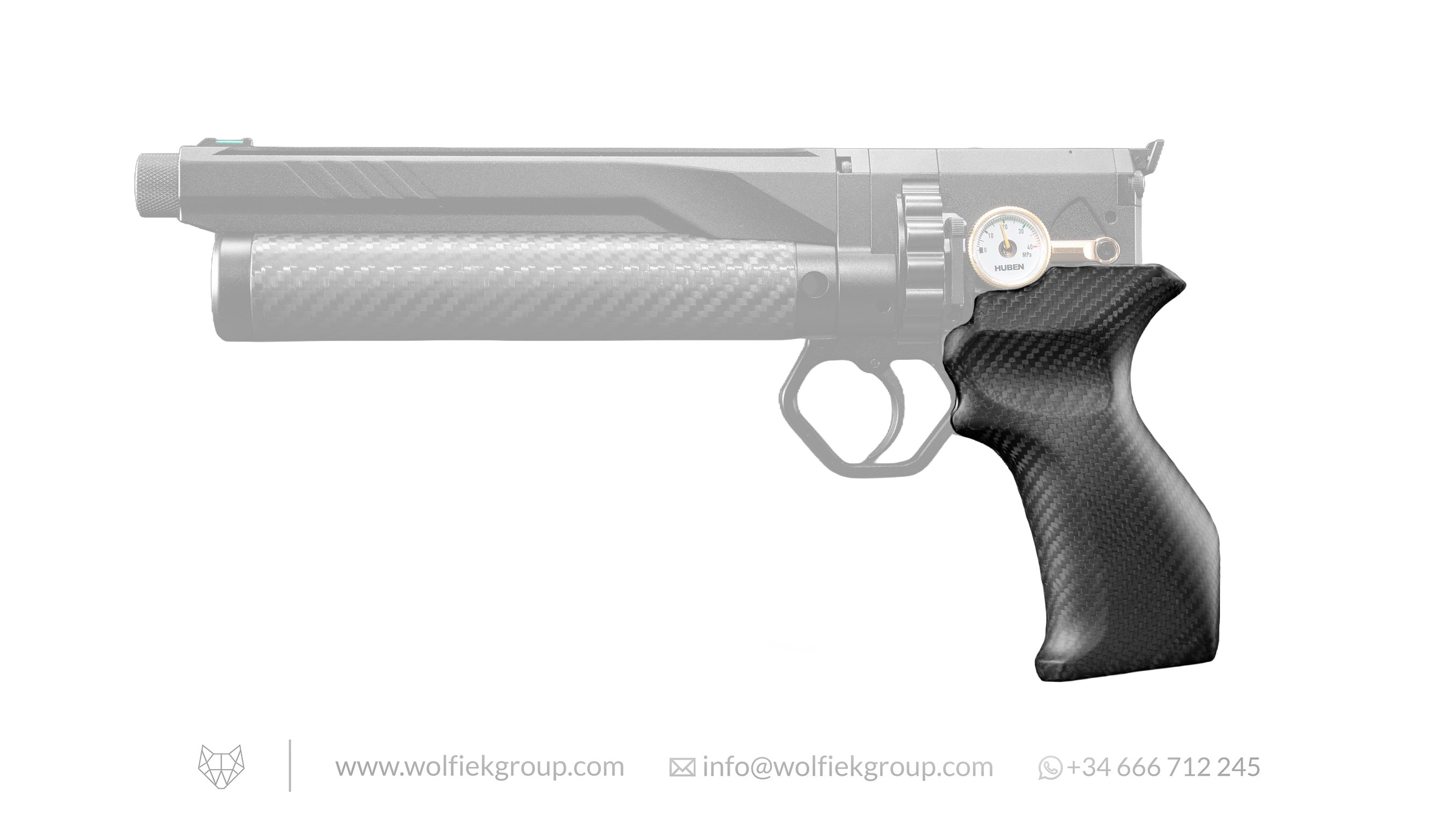 GK1 CF Wolfiek Grip