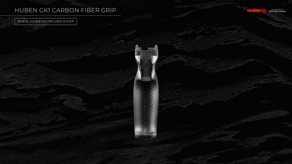 GK1 CF Wolfiek Grip