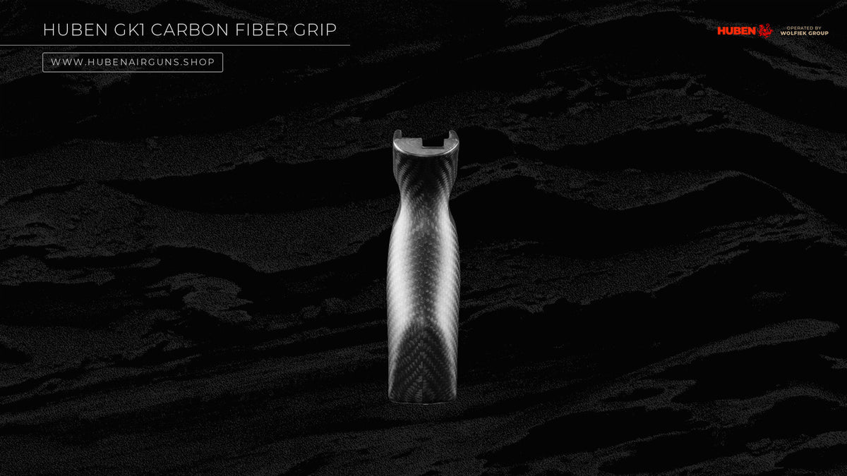 GK1 CF Wolfiek Grip
