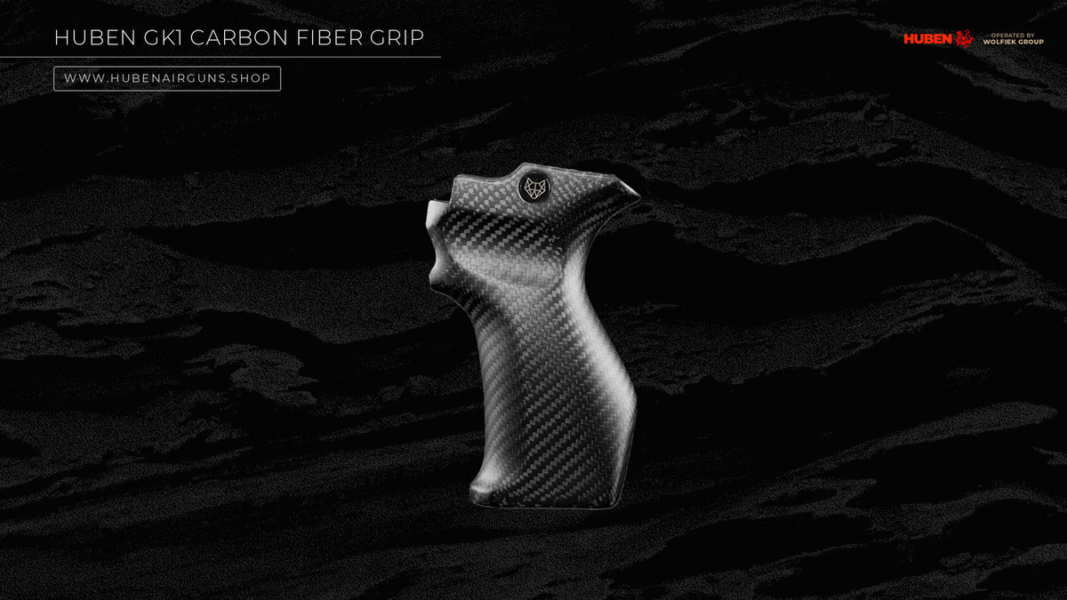GK1 CF Wolfiek Grip