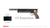 Huben Custom GK1 Air Pistol Regulated - Cal .177 (4.5mm)
