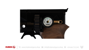 Huben · Gauge Cover Protector for GK1