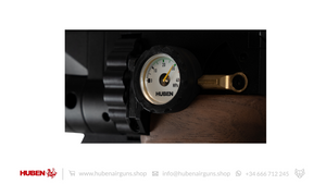 Huben · Gauge Cover Protector for GK1