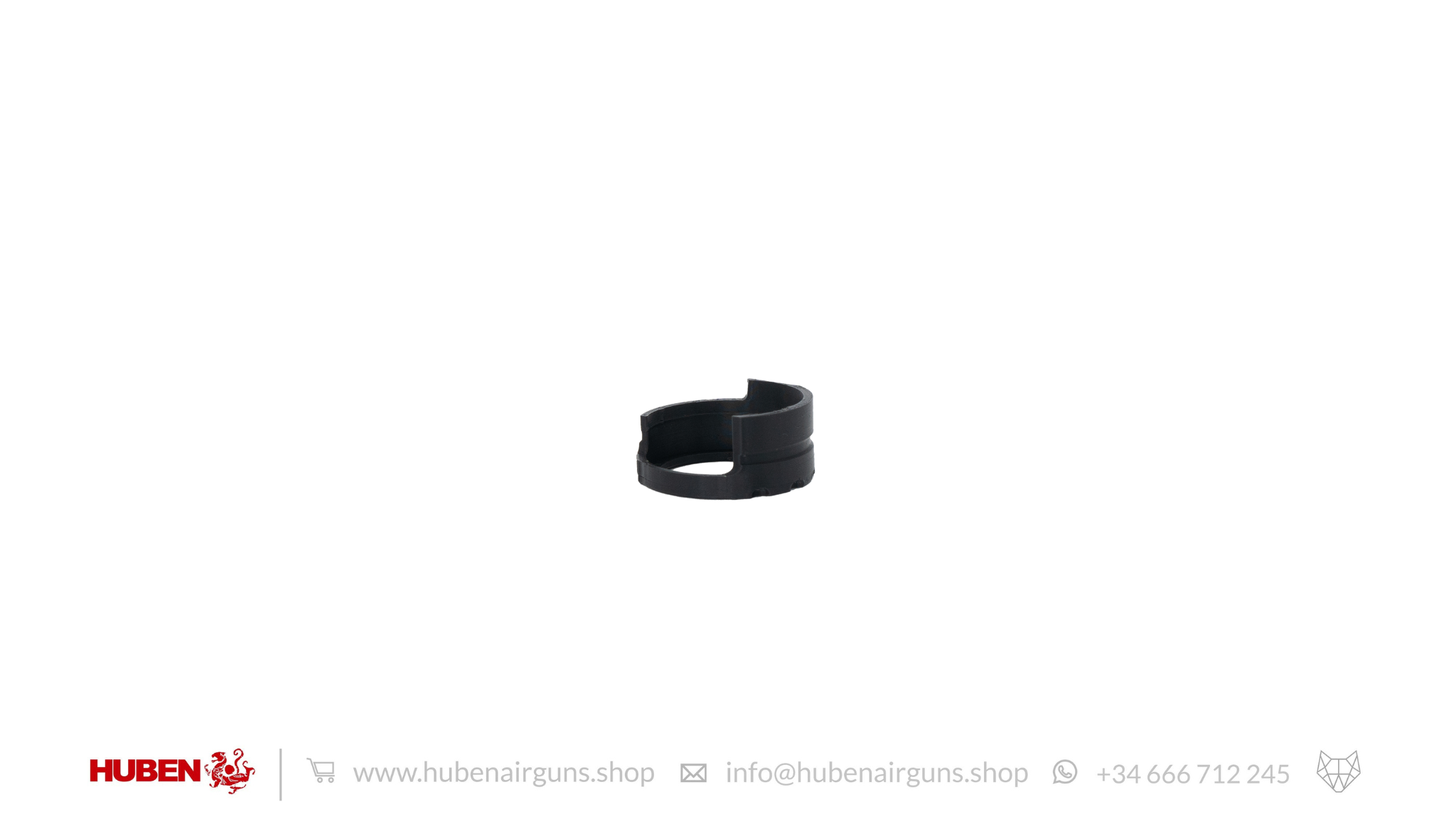 Huben · Protector de cubierta de calibre para GK1