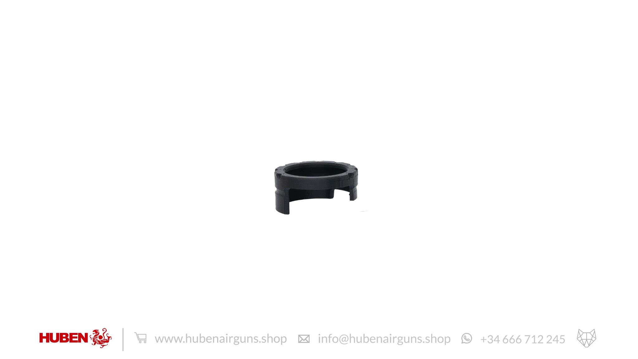 Huben · Protector de cubierta de calibre para GK1