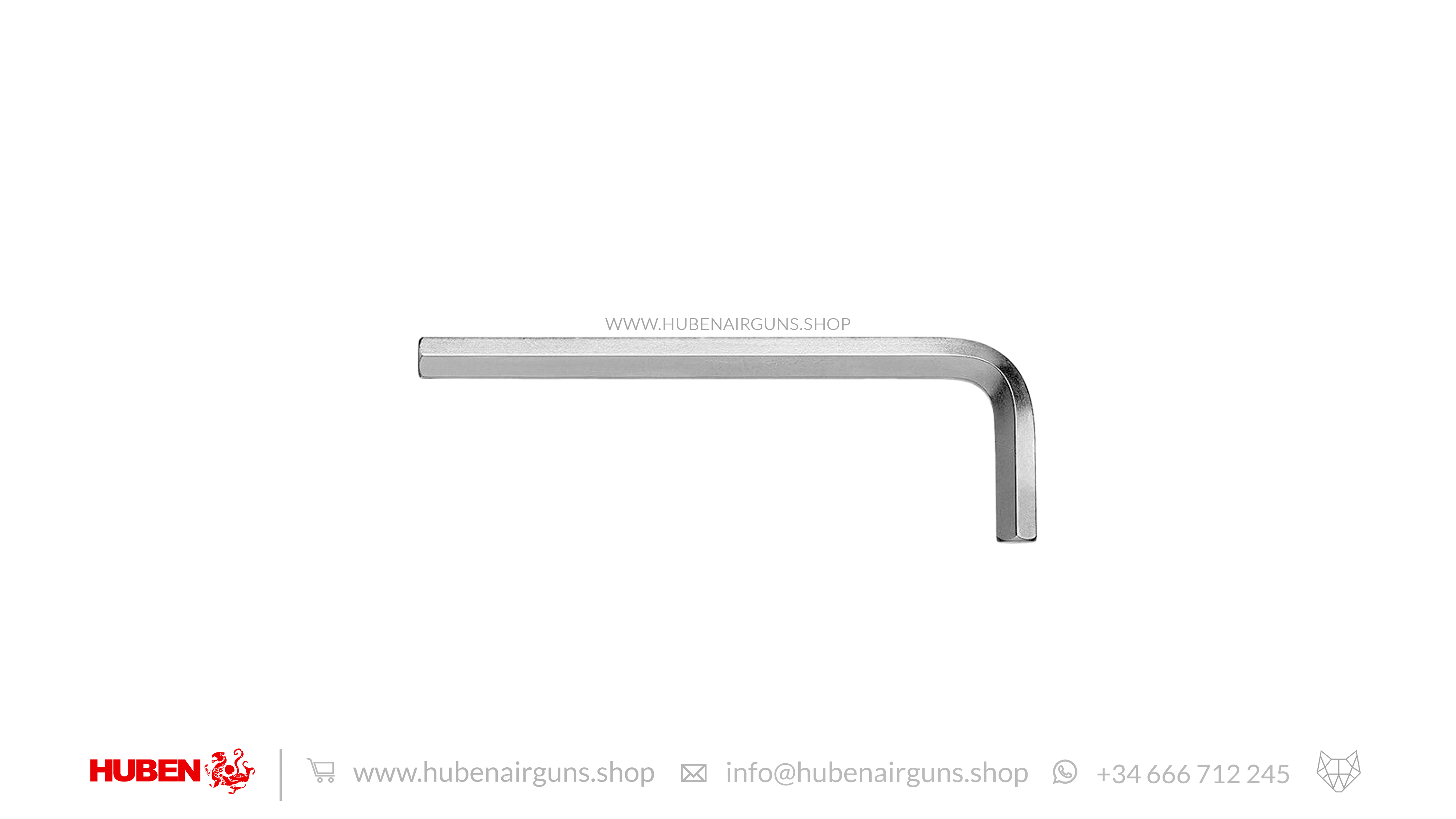 Allen Key (7MM) for GK1 Air Pistol
