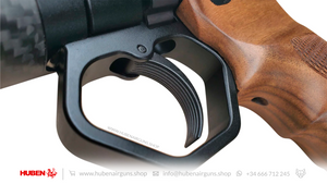 Huben Pistol GK1 · Pre-order deposit