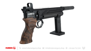 Huben · GK1 Mounting Plate for red dot sight · 1x22x26